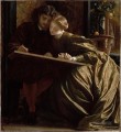 Der Maler Flitterwochen Akademismus Frederic Leighton
